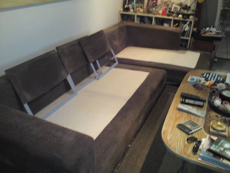 botanicbioclean sofa - chairs   