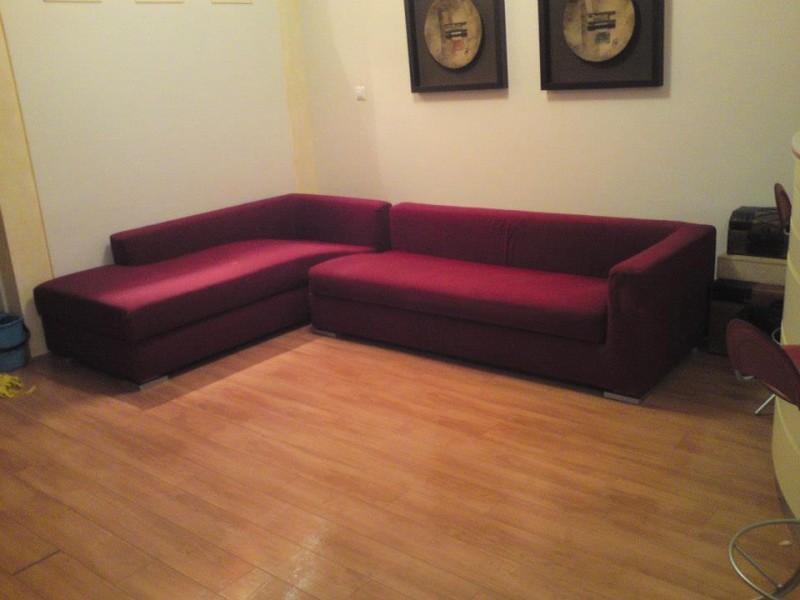 botanicbioclean sofa - chairs   