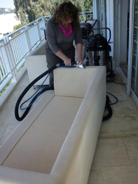 botanicbioclean sofa - chairs   