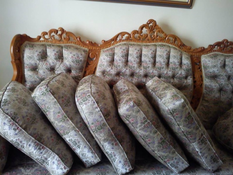 botanicbioclean sofa - chairs   