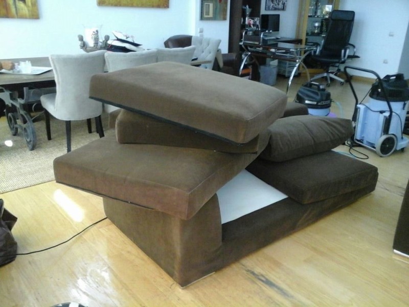 botanicbioclean sofa - chairs leather   
