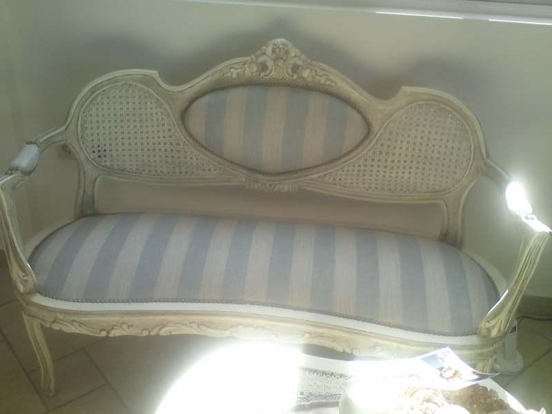 botanicbioclean sofa - chairs   
